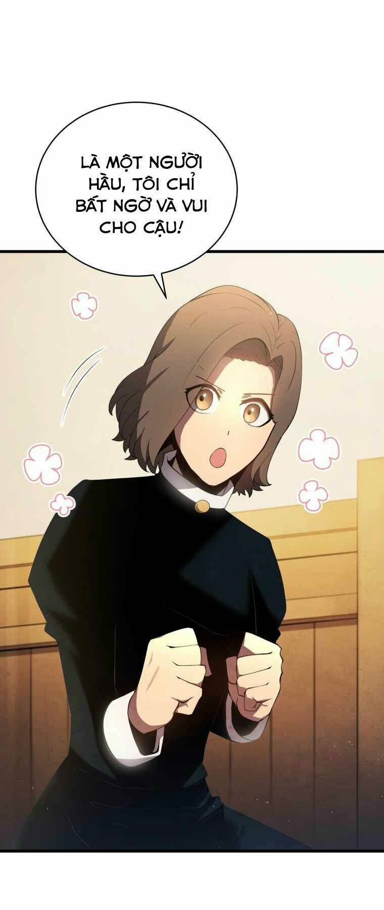 Con Trai Út Của Gia Đình Kiếm Thuật Danh Tiếng - Chapter 11 - Page 8