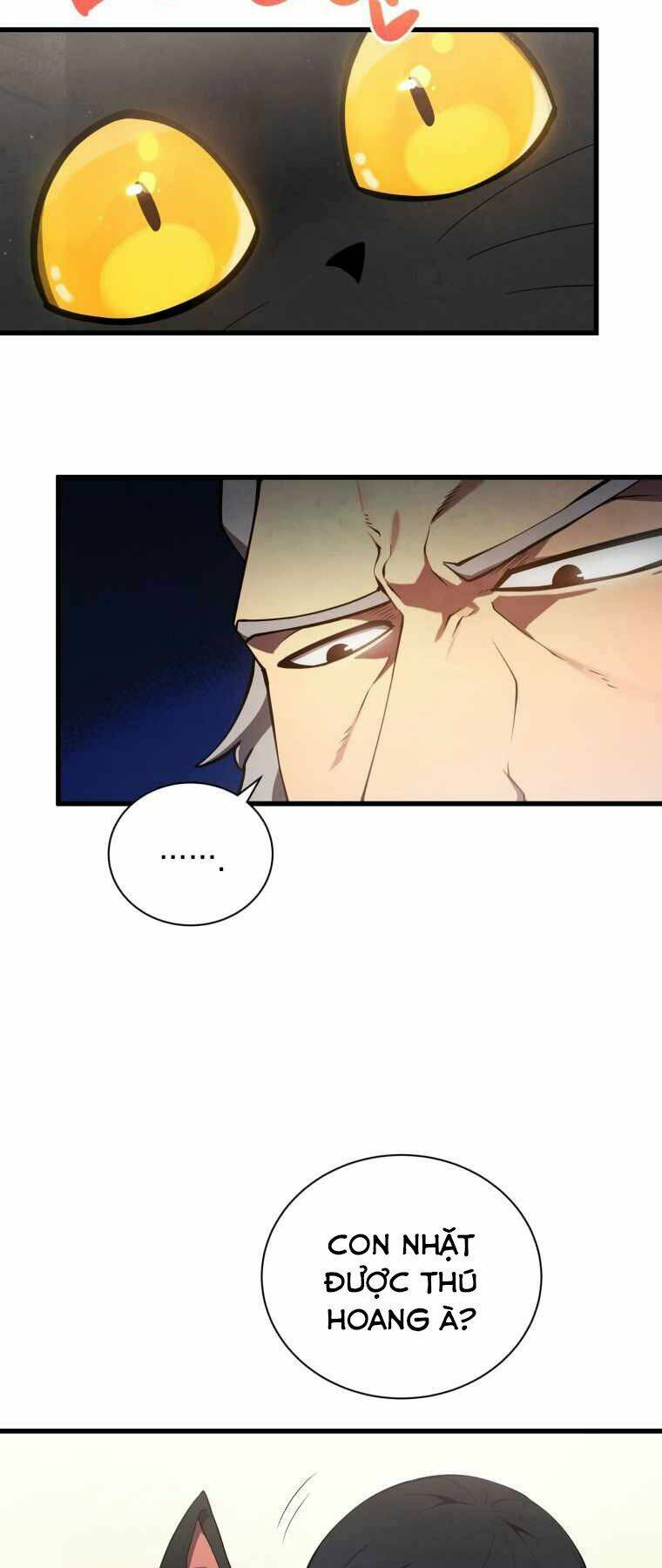 Con Trai Út Của Gia Đình Kiếm Thuật Danh Tiếng - Chapter 12 - Page 11