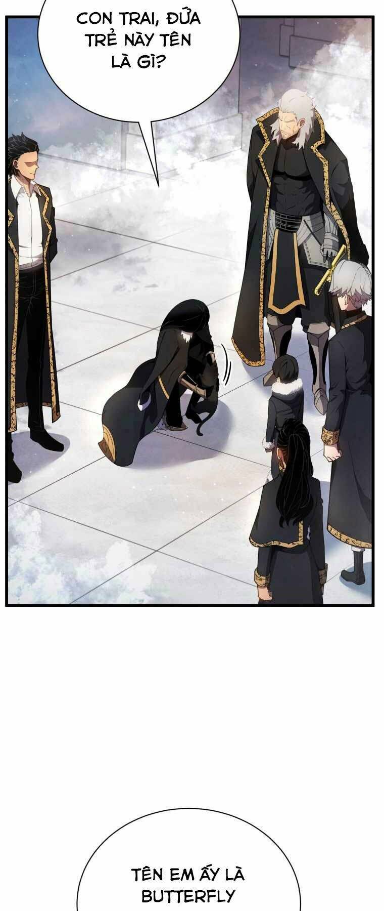 Con Trai Út Của Gia Đình Kiếm Thuật Danh Tiếng - Chapter 12 - Page 15