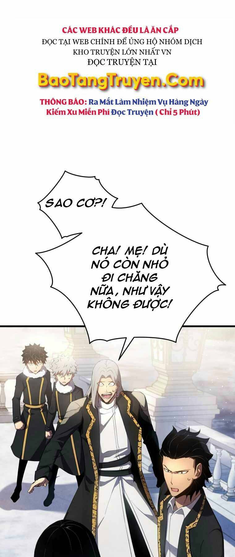 Con Trai Út Của Gia Đình Kiếm Thuật Danh Tiếng - Chapter 12 - Page 17