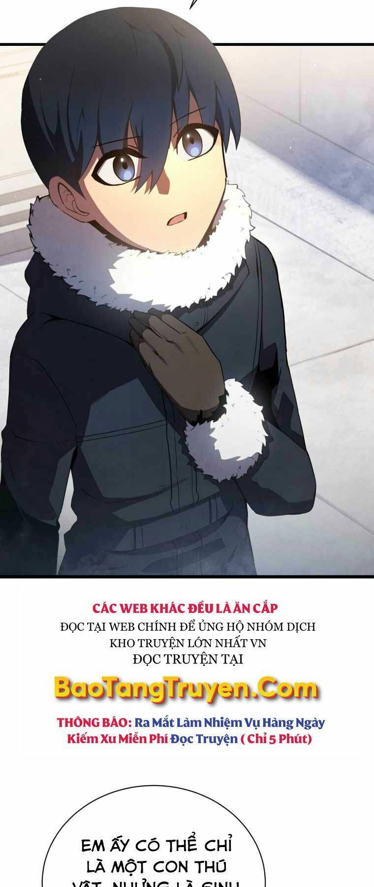 Con Trai Út Của Gia Đình Kiếm Thuật Danh Tiếng - Chapter 12 - Page 21