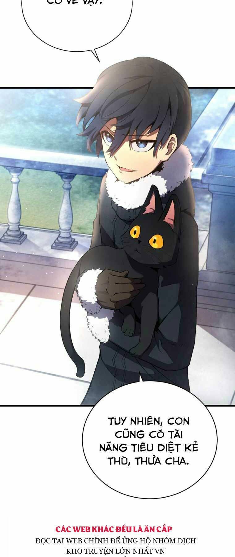 Con Trai Út Của Gia Đình Kiếm Thuật Danh Tiếng - Chapter 12 - Page 28