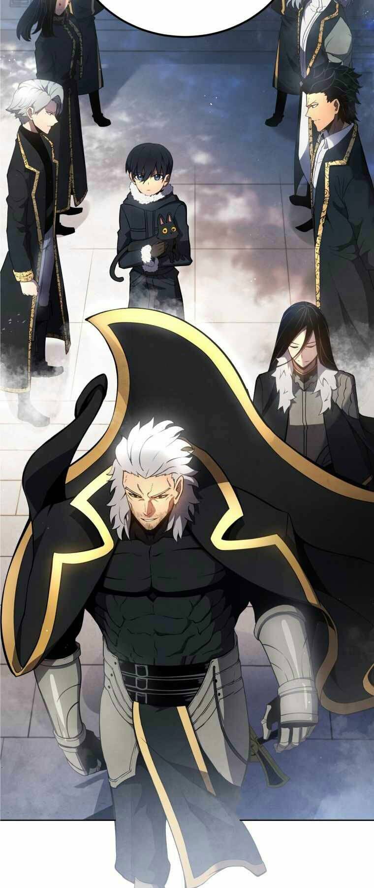 Con Trai Út Của Gia Đình Kiếm Thuật Danh Tiếng - Chapter 12 - Page 30