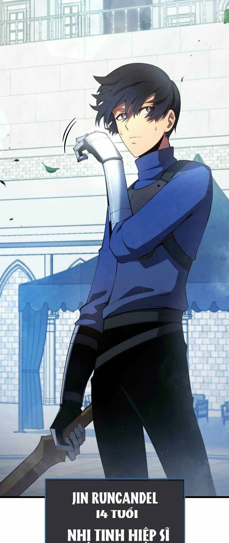 Con Trai Út Của Gia Đình Kiếm Thuật Danh Tiếng - Chapter 12 - Page 33