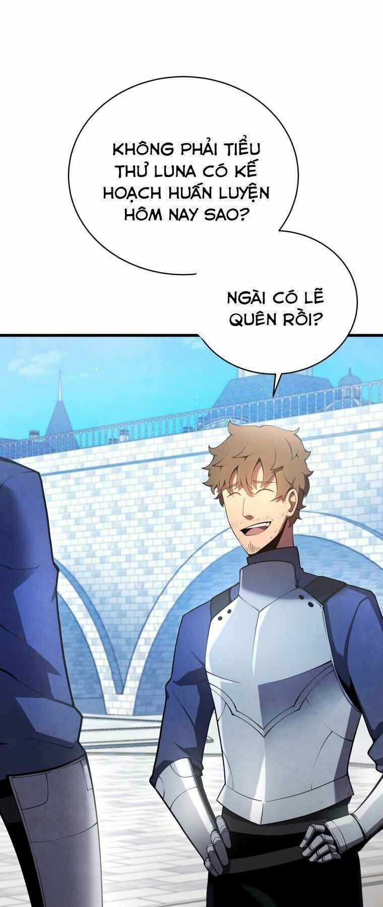 Con Trai Út Của Gia Đình Kiếm Thuật Danh Tiếng - Chapter 12 - Page 35