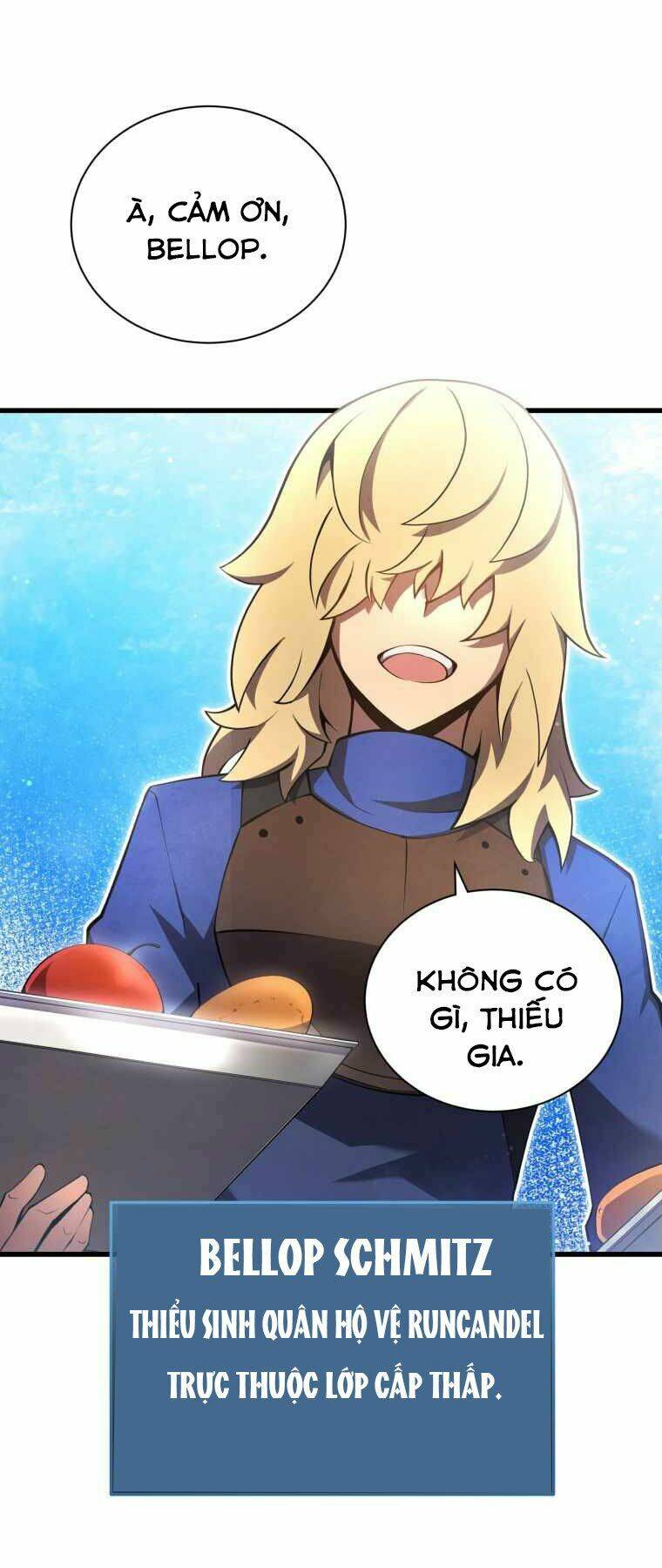 Con Trai Út Của Gia Đình Kiếm Thuật Danh Tiếng - Chapter 12 - Page 40