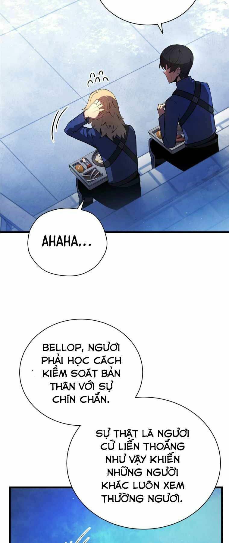 Con Trai Út Của Gia Đình Kiếm Thuật Danh Tiếng - Chapter 12 - Page 45