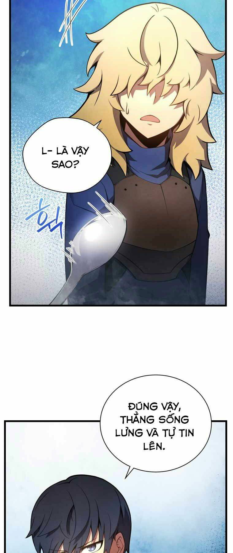 Con Trai Út Của Gia Đình Kiếm Thuật Danh Tiếng - Chapter 12 - Page 46