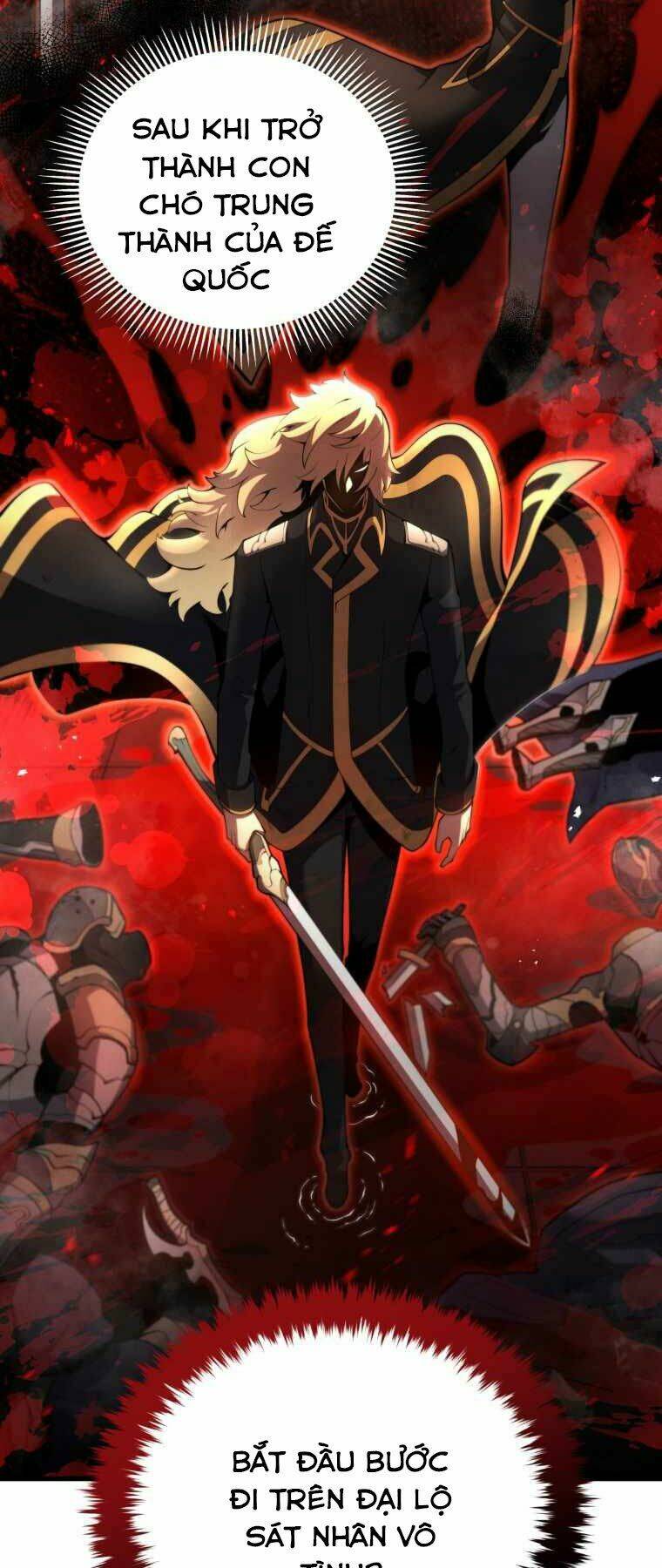 Con Trai Út Của Gia Đình Kiếm Thuật Danh Tiếng - Chapter 12 - Page 51