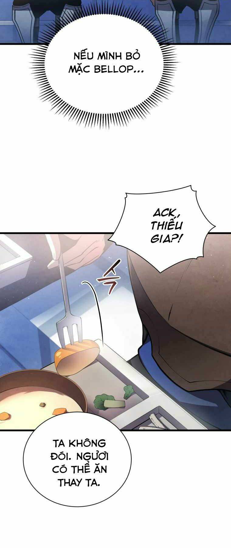 Con Trai Út Của Gia Đình Kiếm Thuật Danh Tiếng - Chapter 12 - Page 53