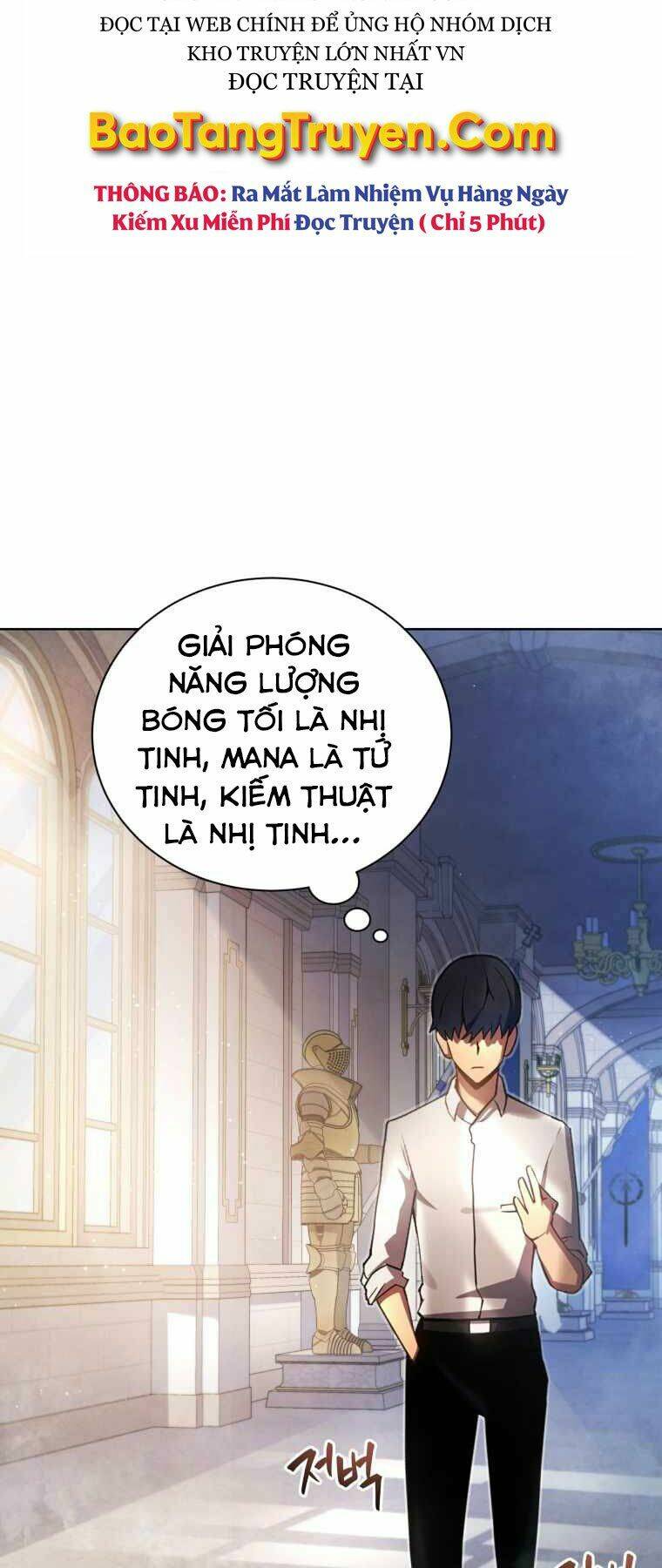 Con Trai Út Của Gia Đình Kiếm Thuật Danh Tiếng - Chapter 12 - Page 57