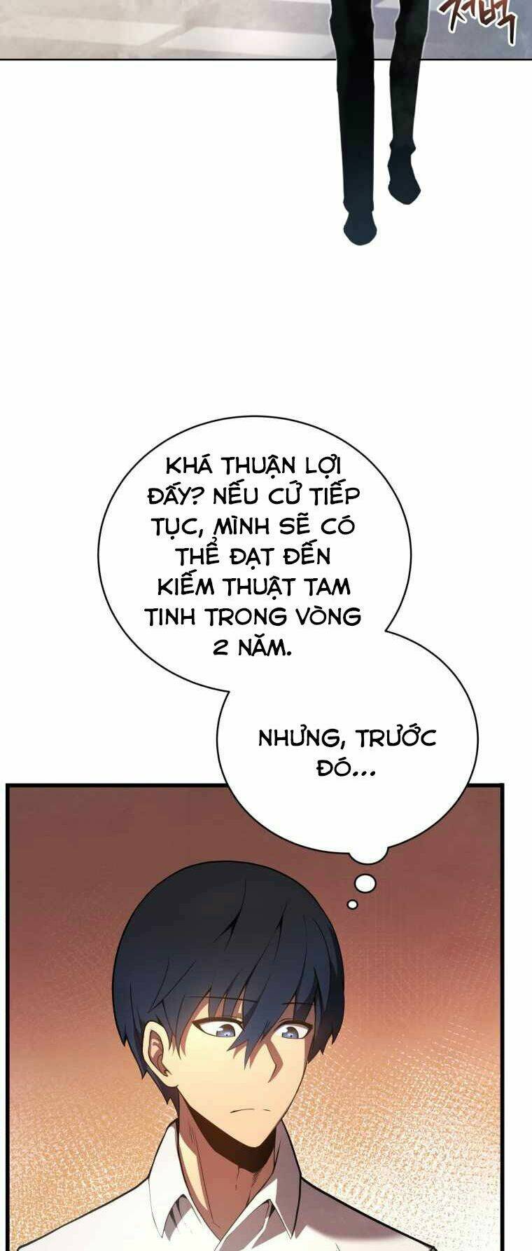 Con Trai Út Của Gia Đình Kiếm Thuật Danh Tiếng - Chapter 12 - Page 58