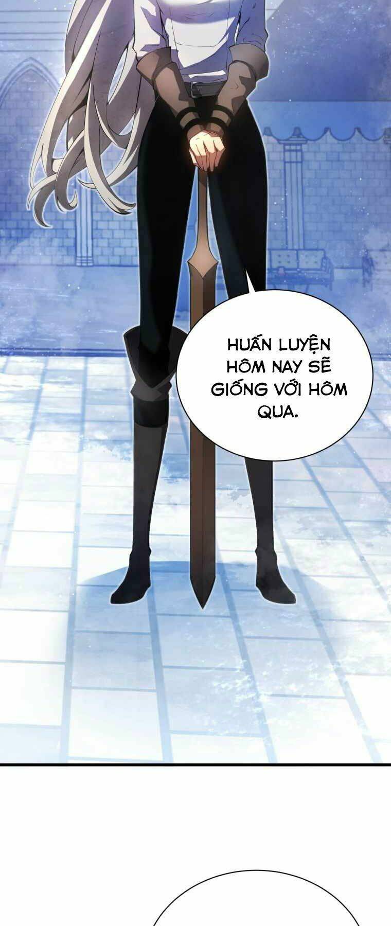 Con Trai Út Của Gia Đình Kiếm Thuật Danh Tiếng - Chapter 12 - Page 60