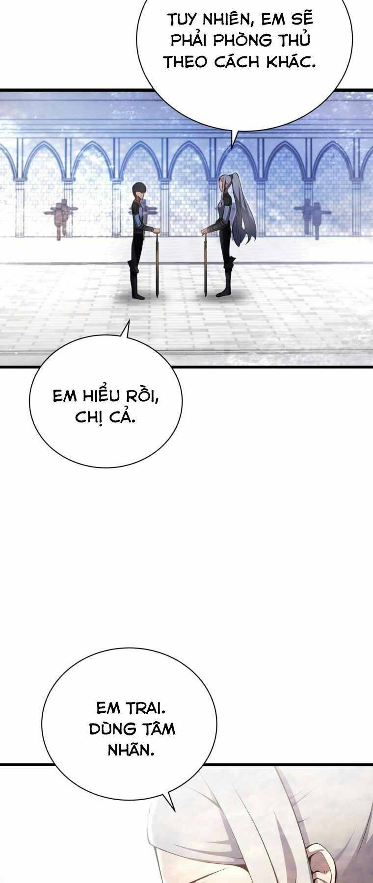 Con Trai Út Của Gia Đình Kiếm Thuật Danh Tiếng - Chapter 12 - Page 61