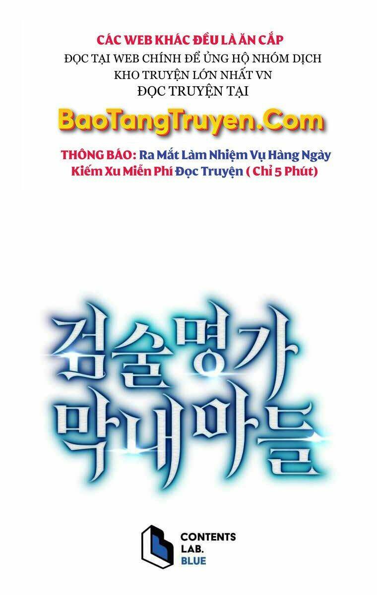 Con Trai Út Của Gia Đình Kiếm Thuật Danh Tiếng - Chapter 12 - Page 64