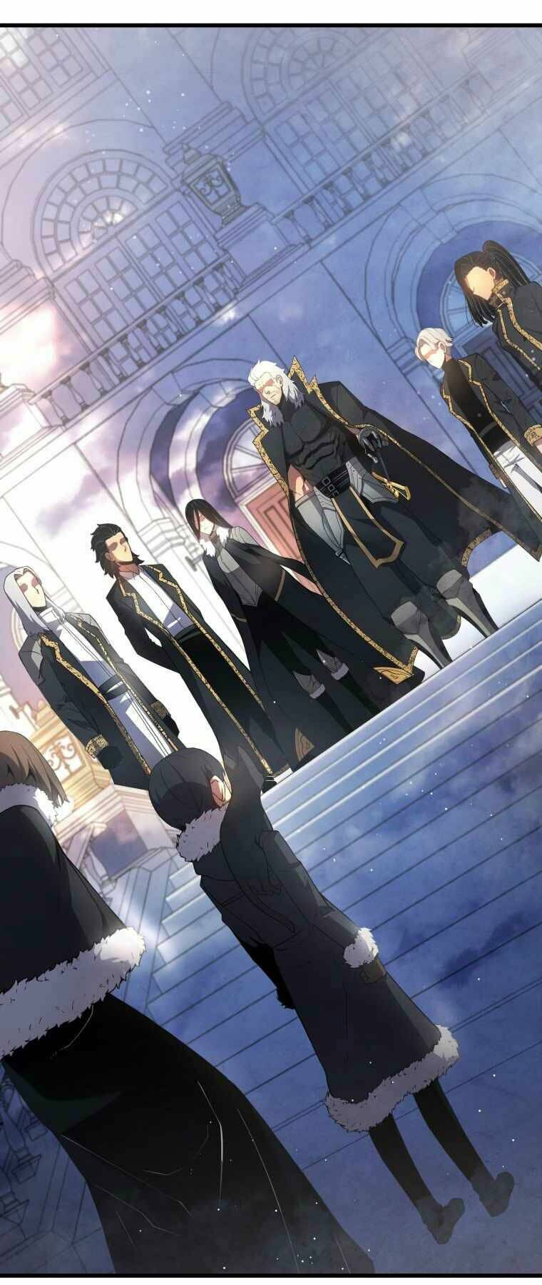 Con Trai Út Của Gia Đình Kiếm Thuật Danh Tiếng - Chapter 12 - Page 8