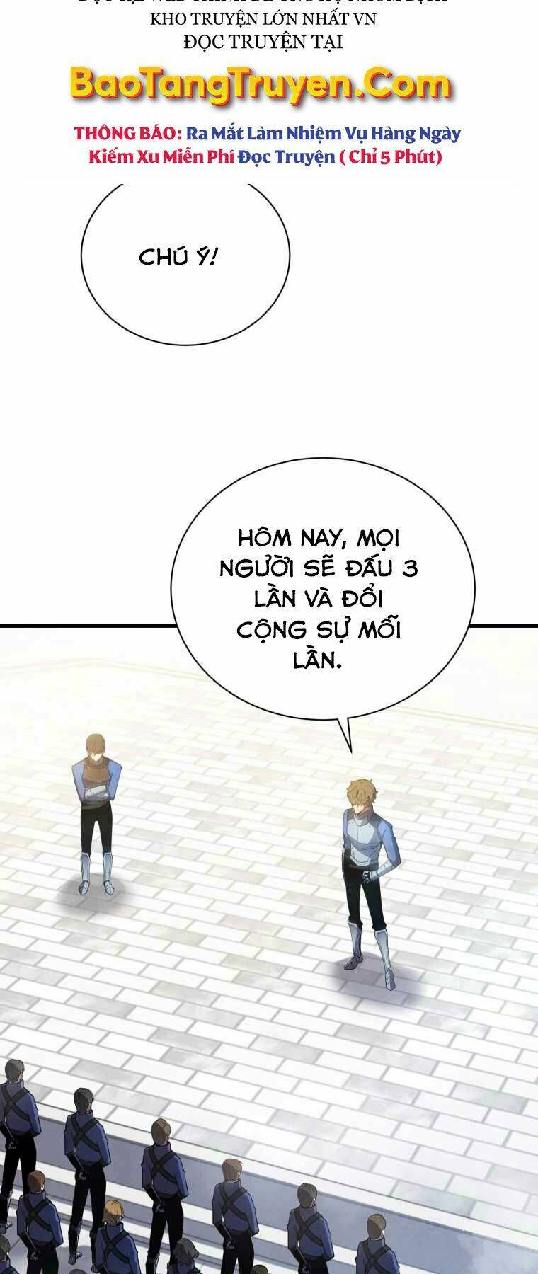 Con Trai Út Của Gia Đình Kiếm Thuật Danh Tiếng - Chapter 13 - Page 19
