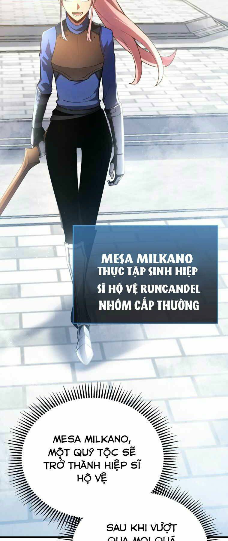 Con Trai Út Của Gia Đình Kiếm Thuật Danh Tiếng - Chapter 13 - Page 29