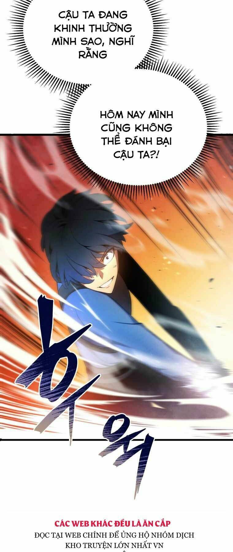 Con Trai Út Của Gia Đình Kiếm Thuật Danh Tiếng - Chapter 13 - Page 39