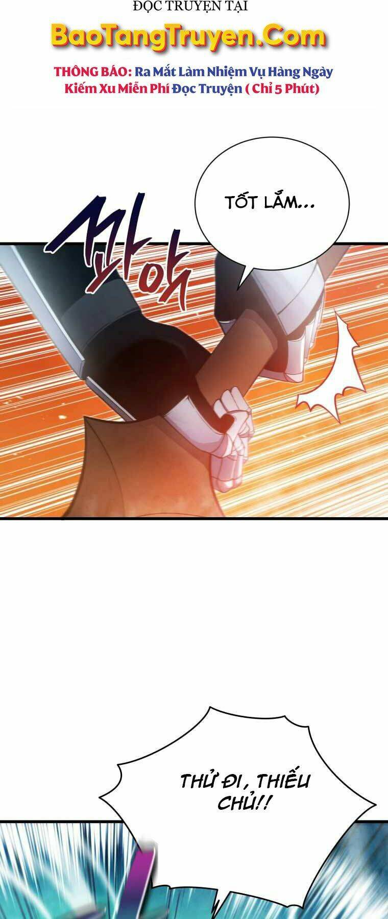 Con Trai Út Của Gia Đình Kiếm Thuật Danh Tiếng - Chapter 13 - Page 40