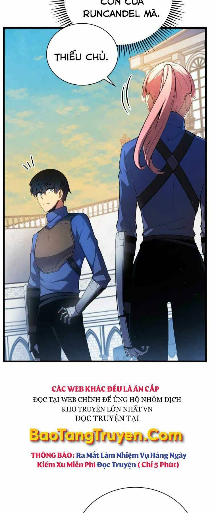 Con Trai Út Của Gia Đình Kiếm Thuật Danh Tiếng - Chapter 13 - Page 54