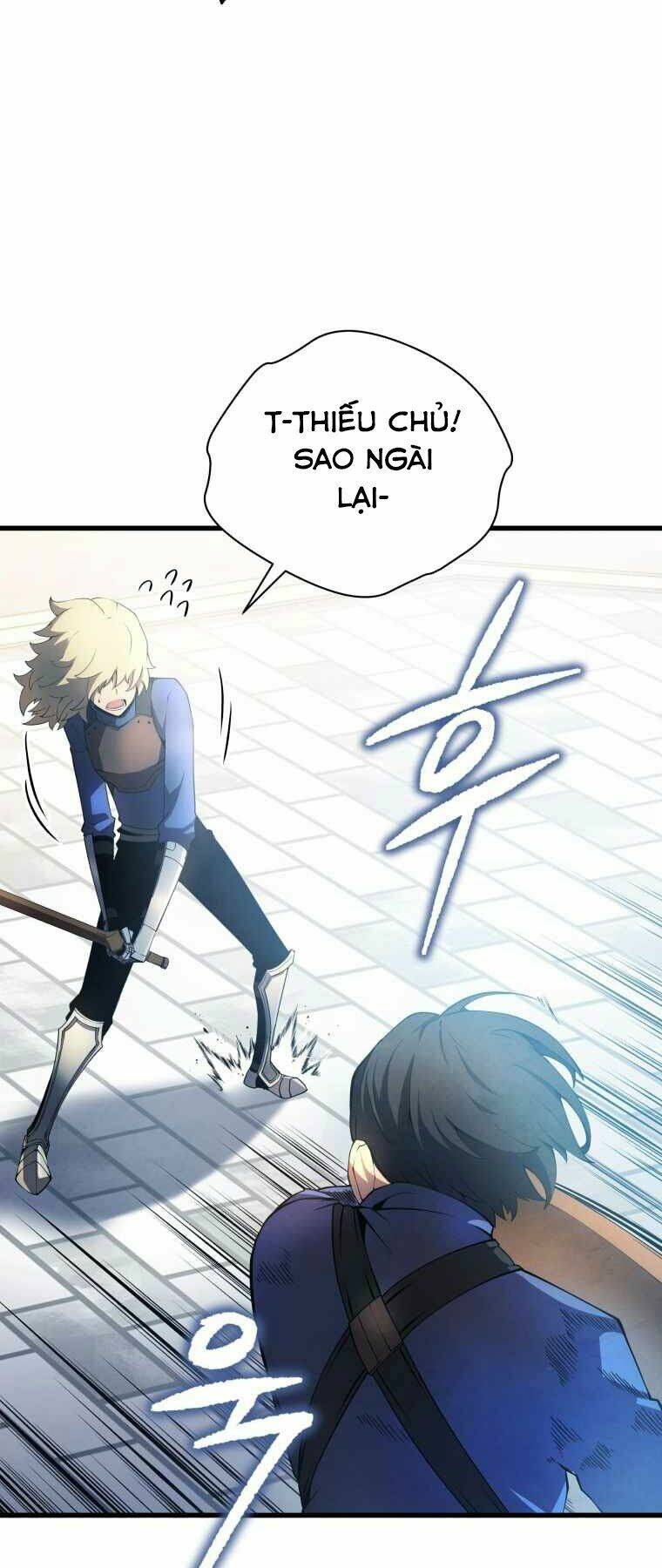 Con Trai Út Của Gia Đình Kiếm Thuật Danh Tiếng - Chapter 14 - Page 9