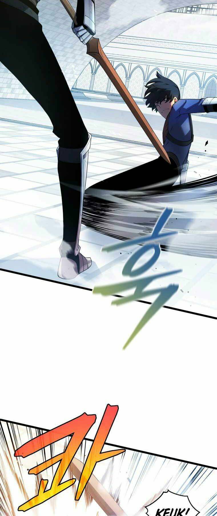 Con Trai Út Của Gia Đình Kiếm Thuật Danh Tiếng - Chapter 14 - Page 18