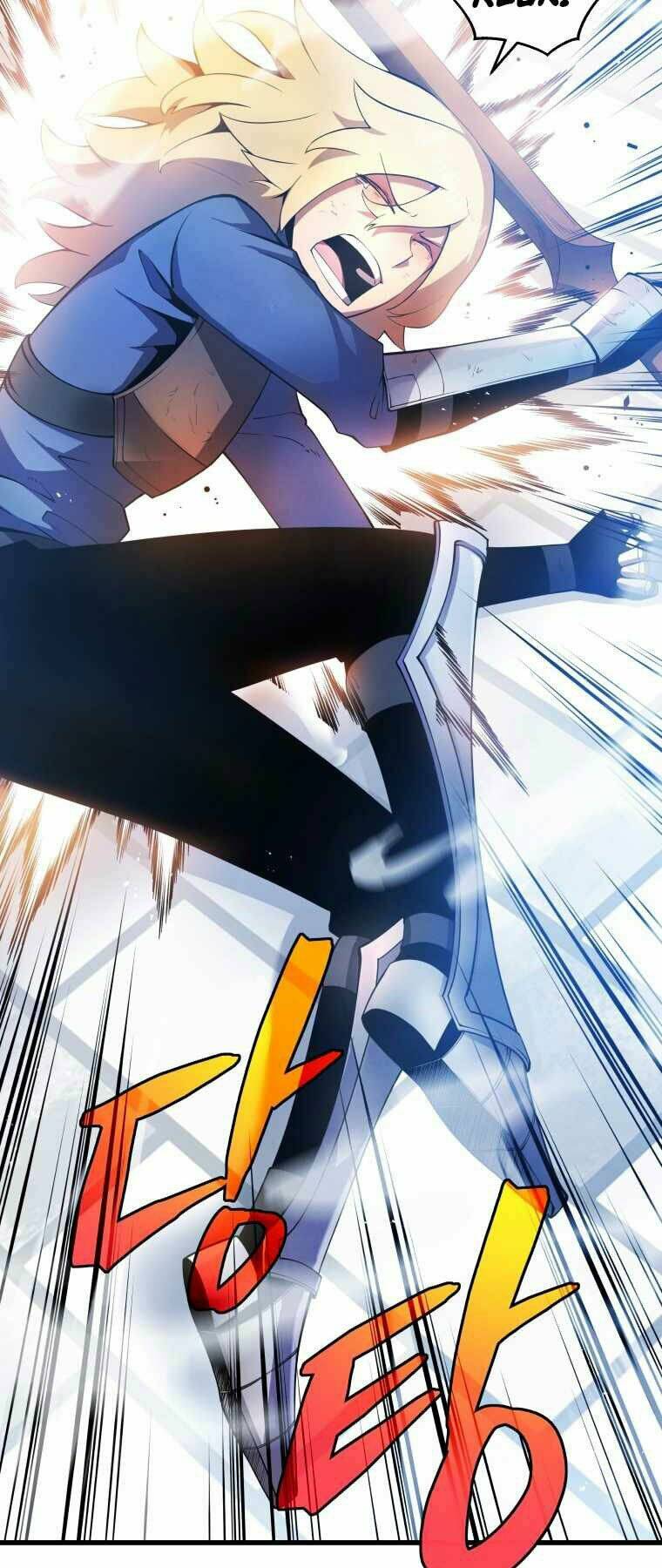 Con Trai Út Của Gia Đình Kiếm Thuật Danh Tiếng - Chapter 14 - Page 19