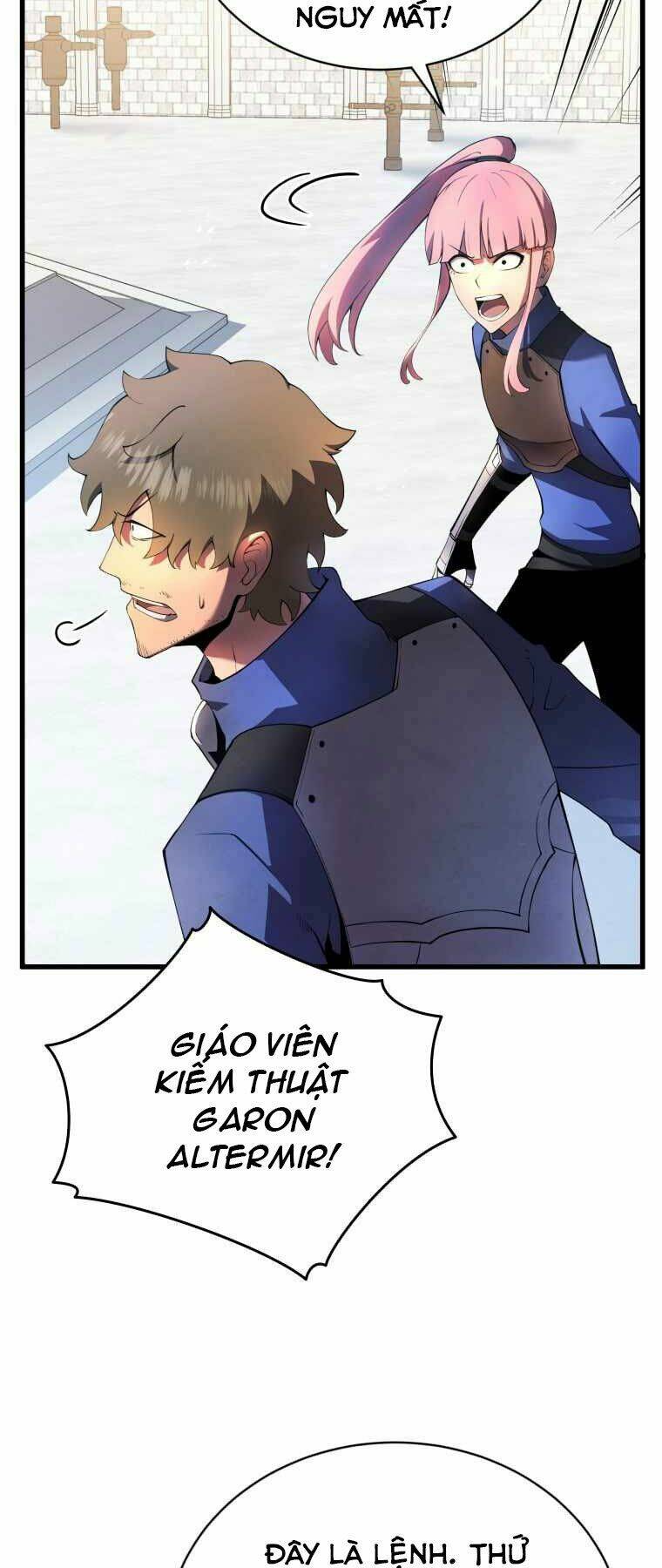 Con Trai Út Của Gia Đình Kiếm Thuật Danh Tiếng - Chapter 14 - Page 29