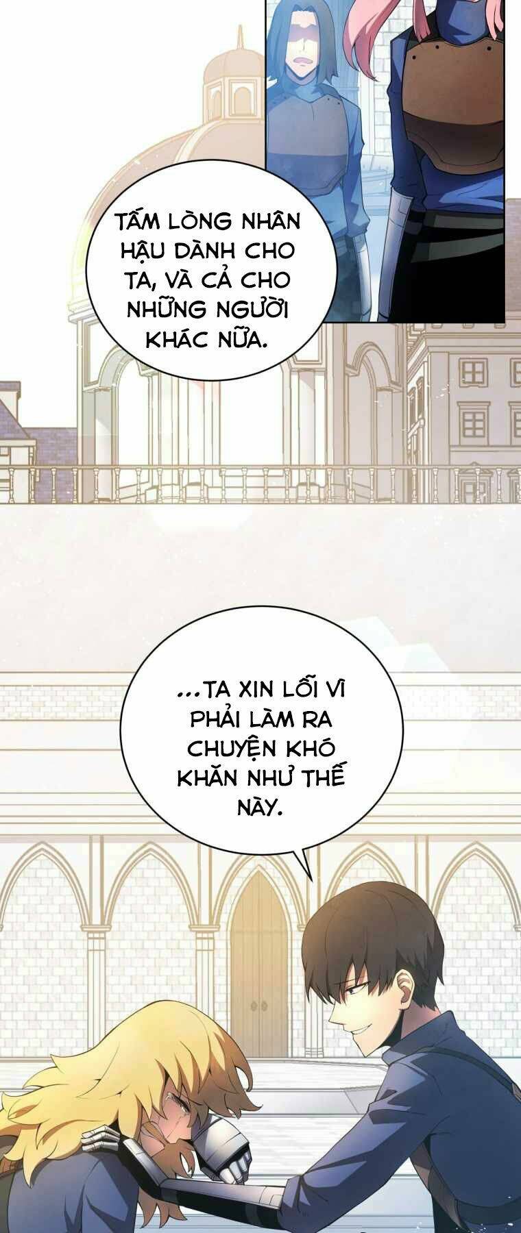 Con Trai Út Của Gia Đình Kiếm Thuật Danh Tiếng - Chapter 14 - Page 66