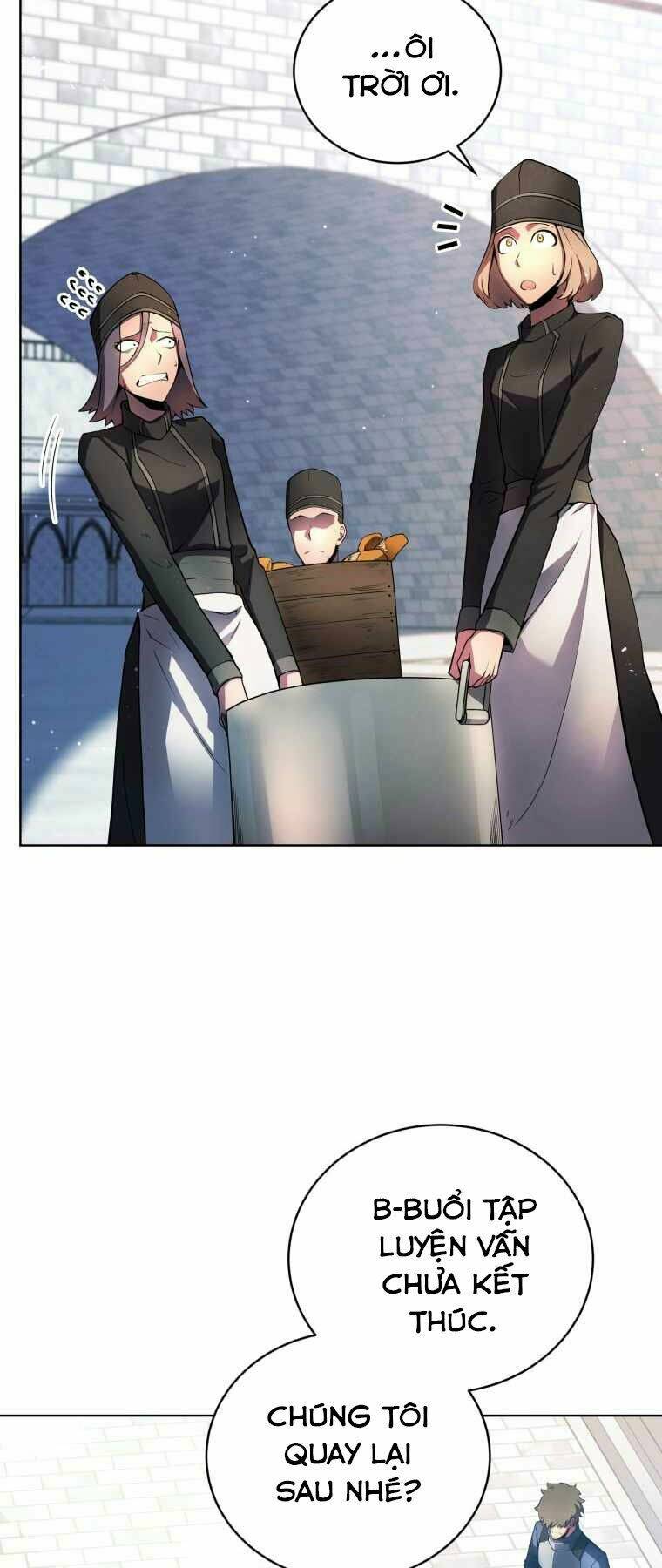 Con Trai Út Của Gia Đình Kiếm Thuật Danh Tiếng - Chapter 14 - Page 68