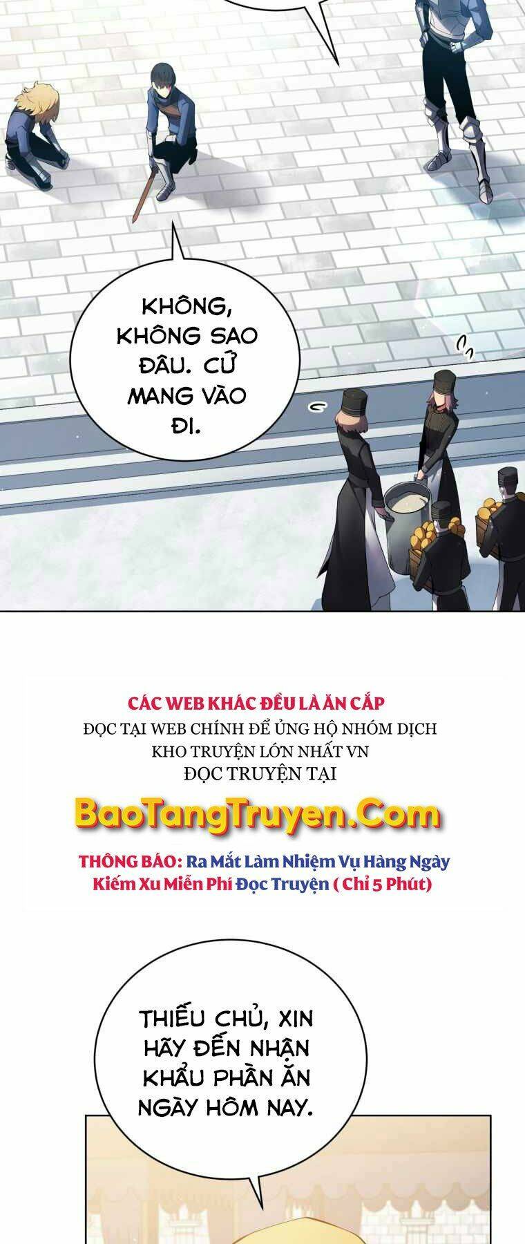 Con Trai Út Của Gia Đình Kiếm Thuật Danh Tiếng - Chapter 14 - Page 69