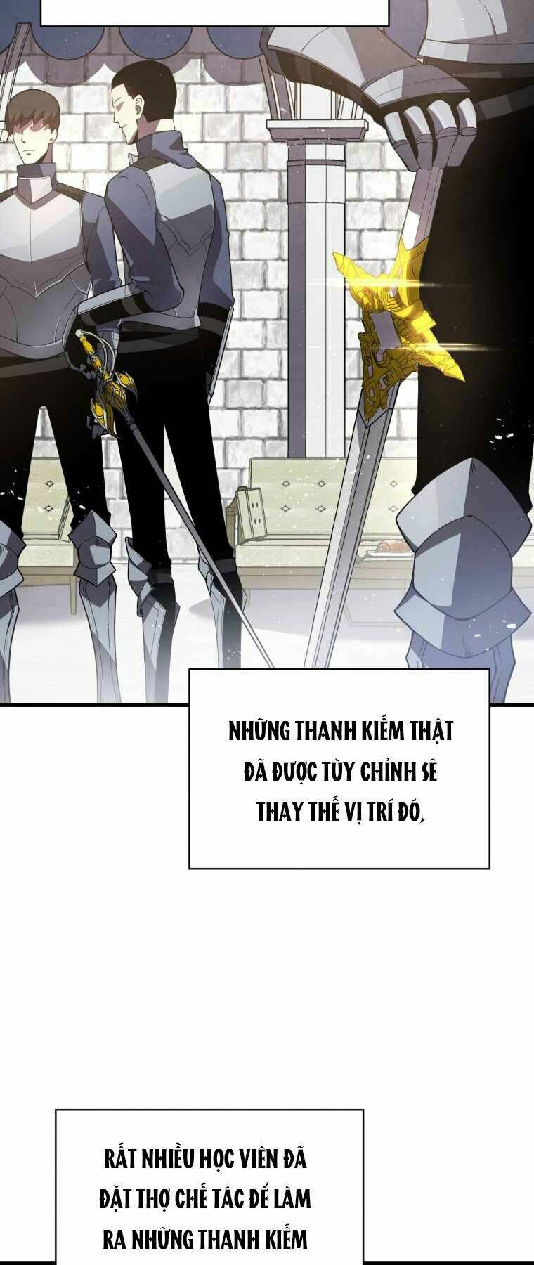 Con Trai Út Của Gia Đình Kiếm Thuật Danh Tiếng - Chapter 15 - Page 10