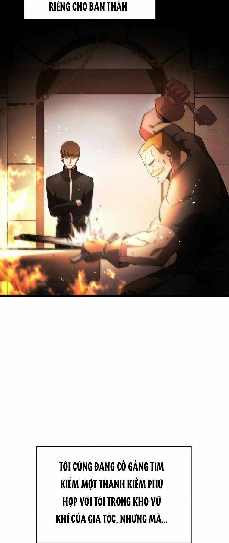 Con Trai Út Của Gia Đình Kiếm Thuật Danh Tiếng - Chapter 15 - Page 11