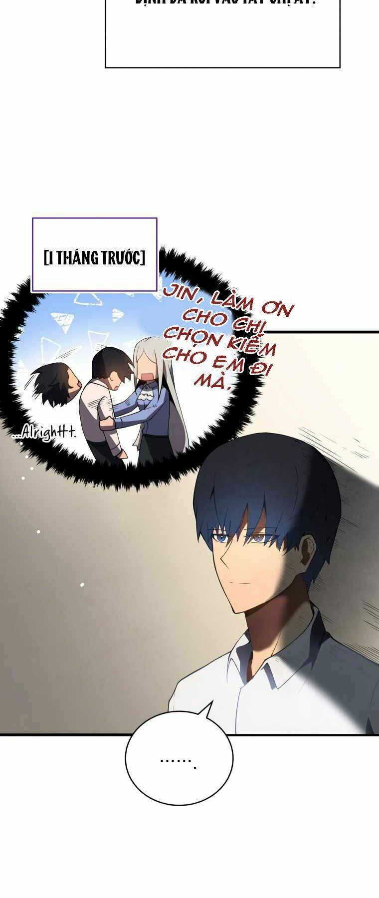 Con Trai Út Của Gia Đình Kiếm Thuật Danh Tiếng - Chapter 15 - Page 14