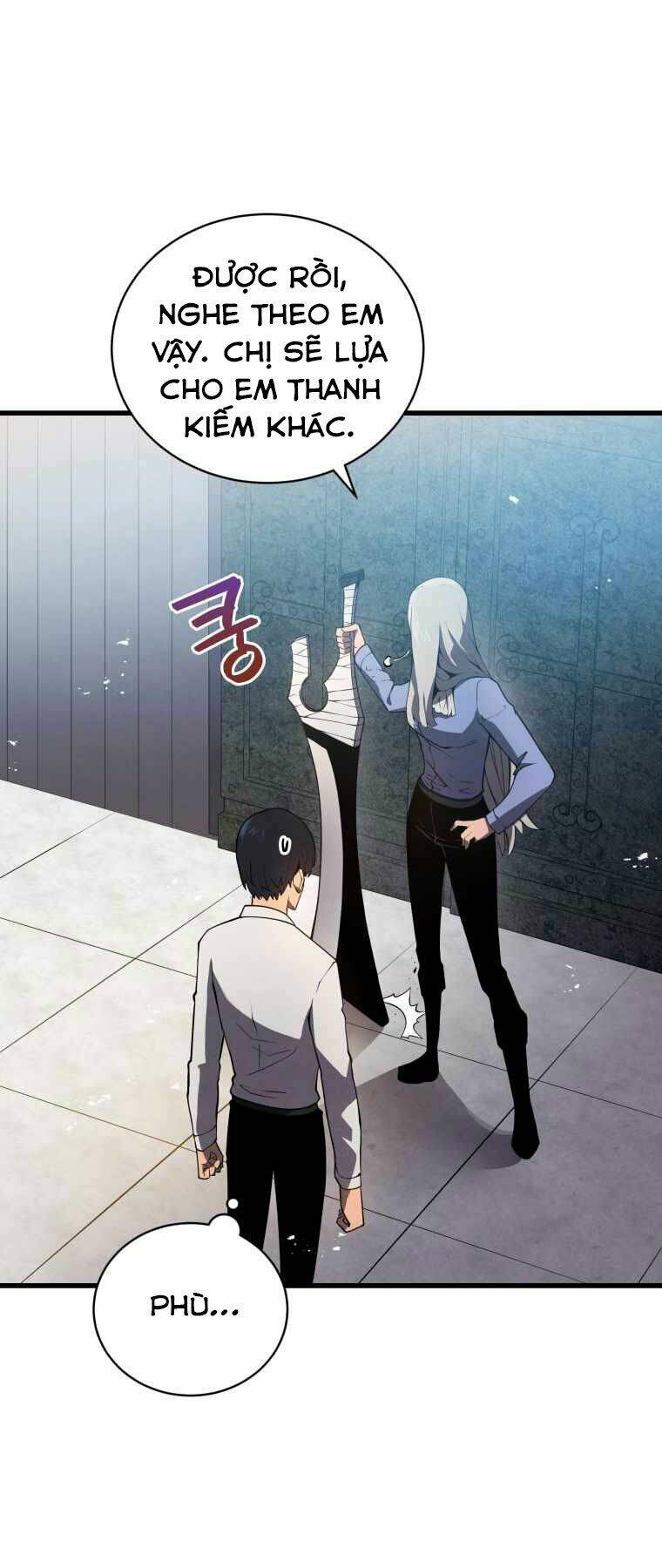 Con Trai Út Của Gia Đình Kiếm Thuật Danh Tiếng - Chapter 15 - Page 25