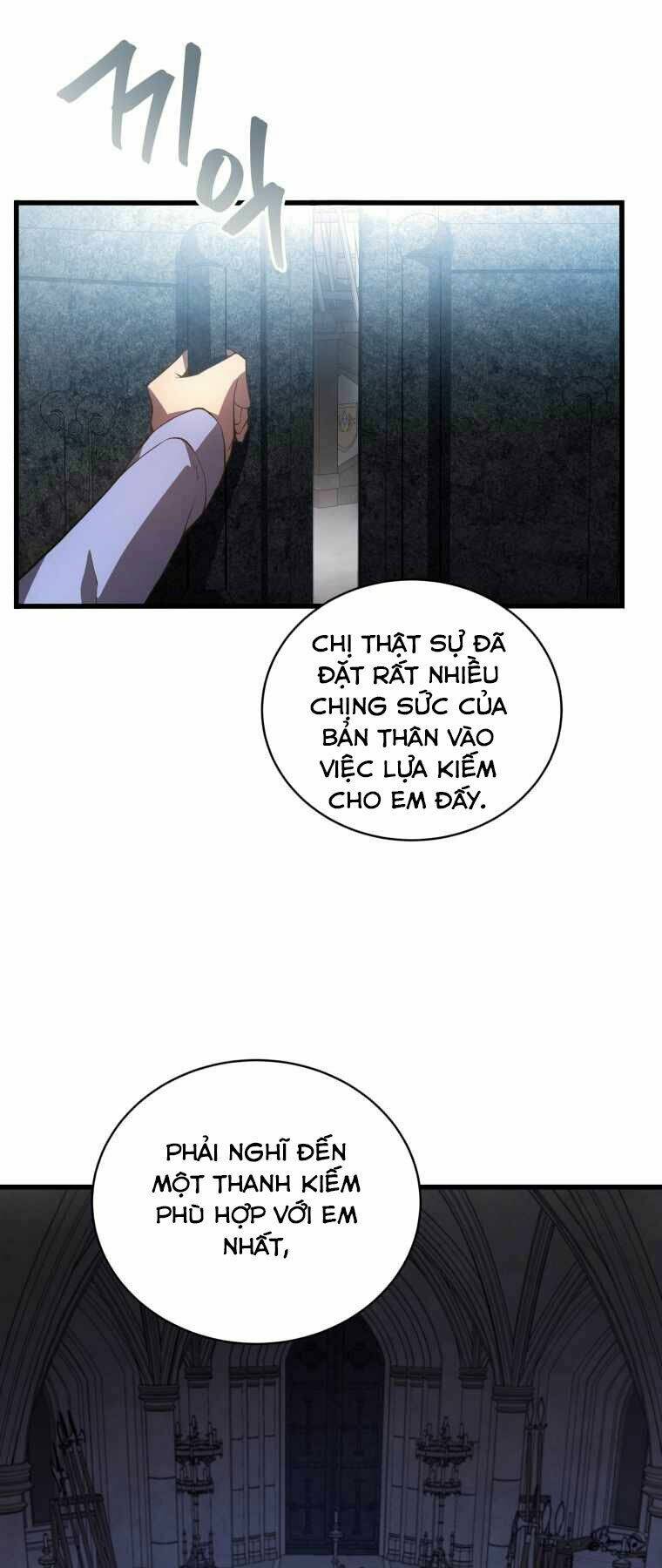 Con Trai Út Của Gia Đình Kiếm Thuật Danh Tiếng - Chapter 15 - Page 26