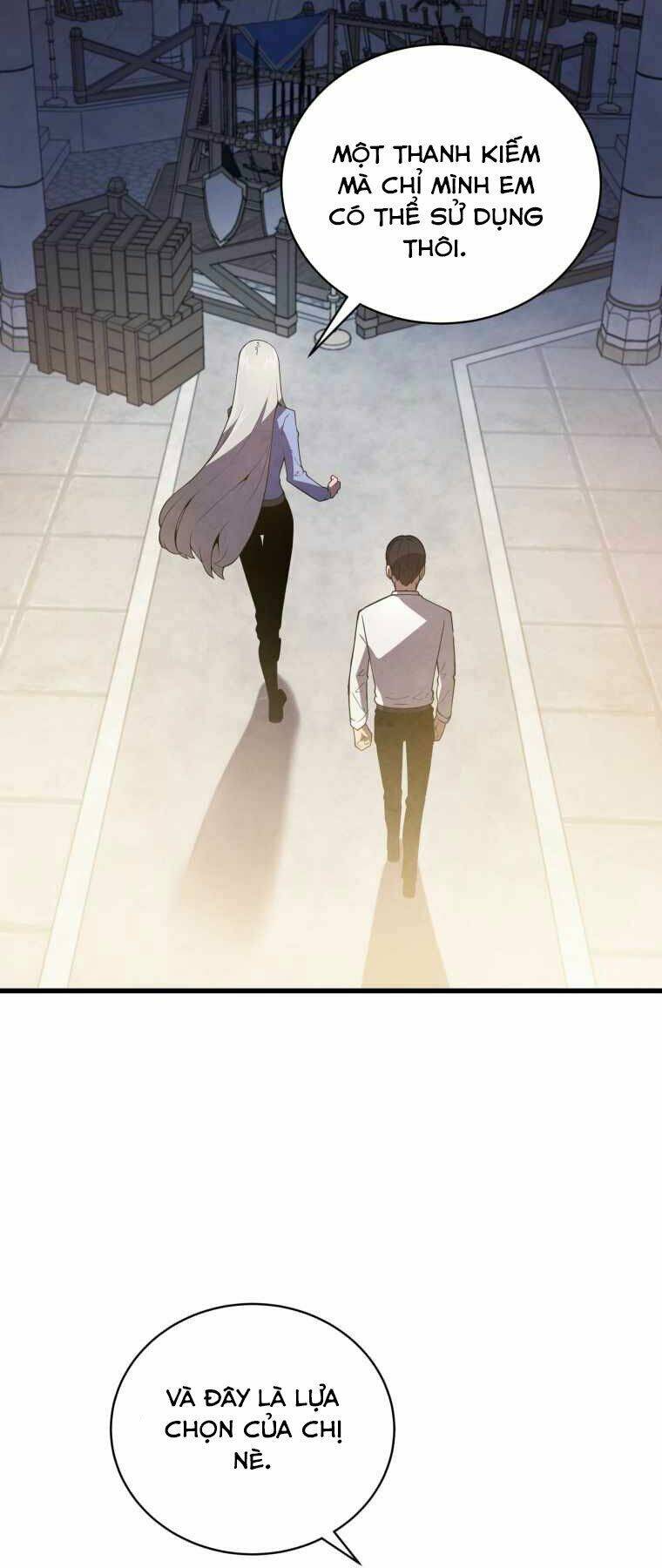 Con Trai Út Của Gia Đình Kiếm Thuật Danh Tiếng - Chapter 15 - Page 27
