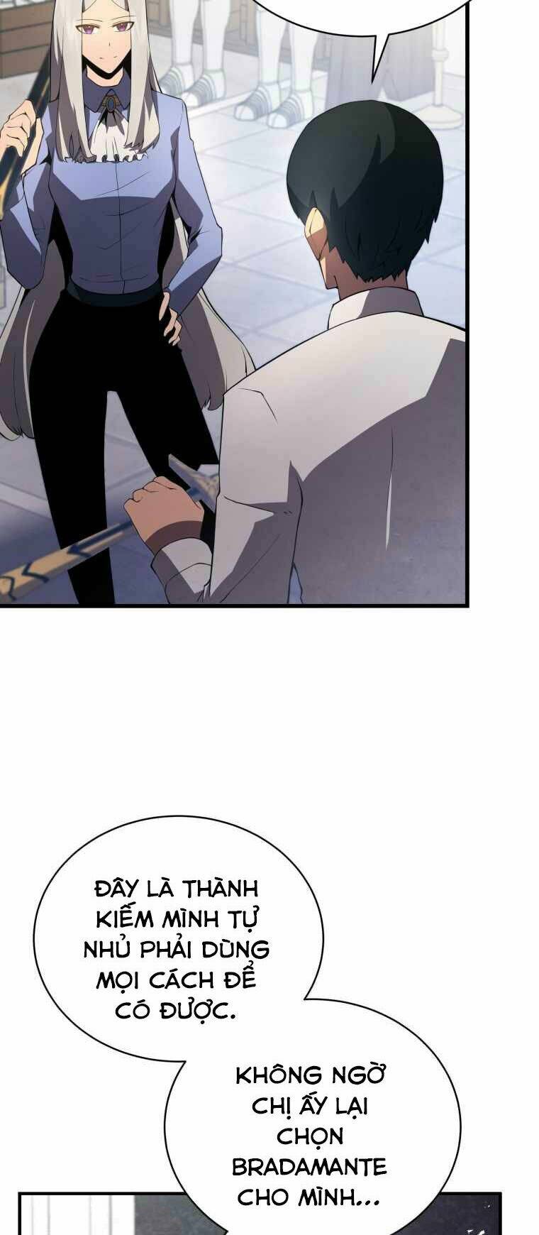 Con Trai Út Của Gia Đình Kiếm Thuật Danh Tiếng - Chapter 15 - Page 34