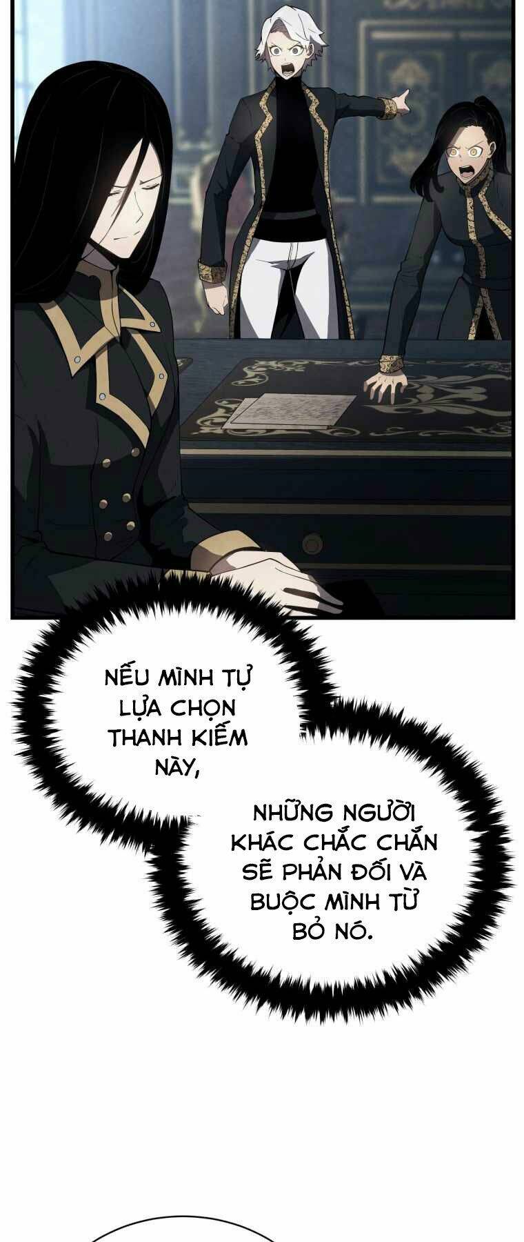 Con Trai Út Của Gia Đình Kiếm Thuật Danh Tiếng - Chapter 15 - Page 36