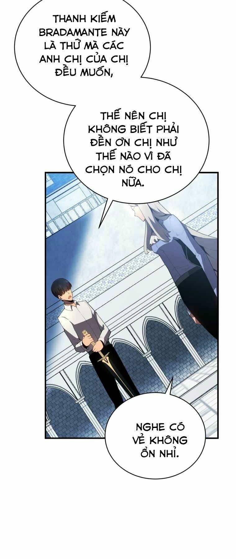 Con Trai Út Của Gia Đình Kiếm Thuật Danh Tiếng - Chapter 15 - Page 37