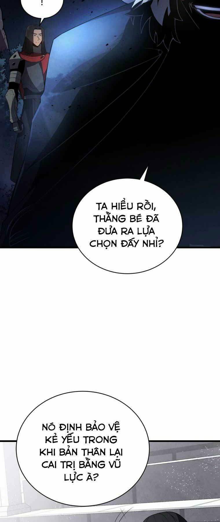 Con Trai Út Của Gia Đình Kiếm Thuật Danh Tiếng - Chapter 15 - Page 3