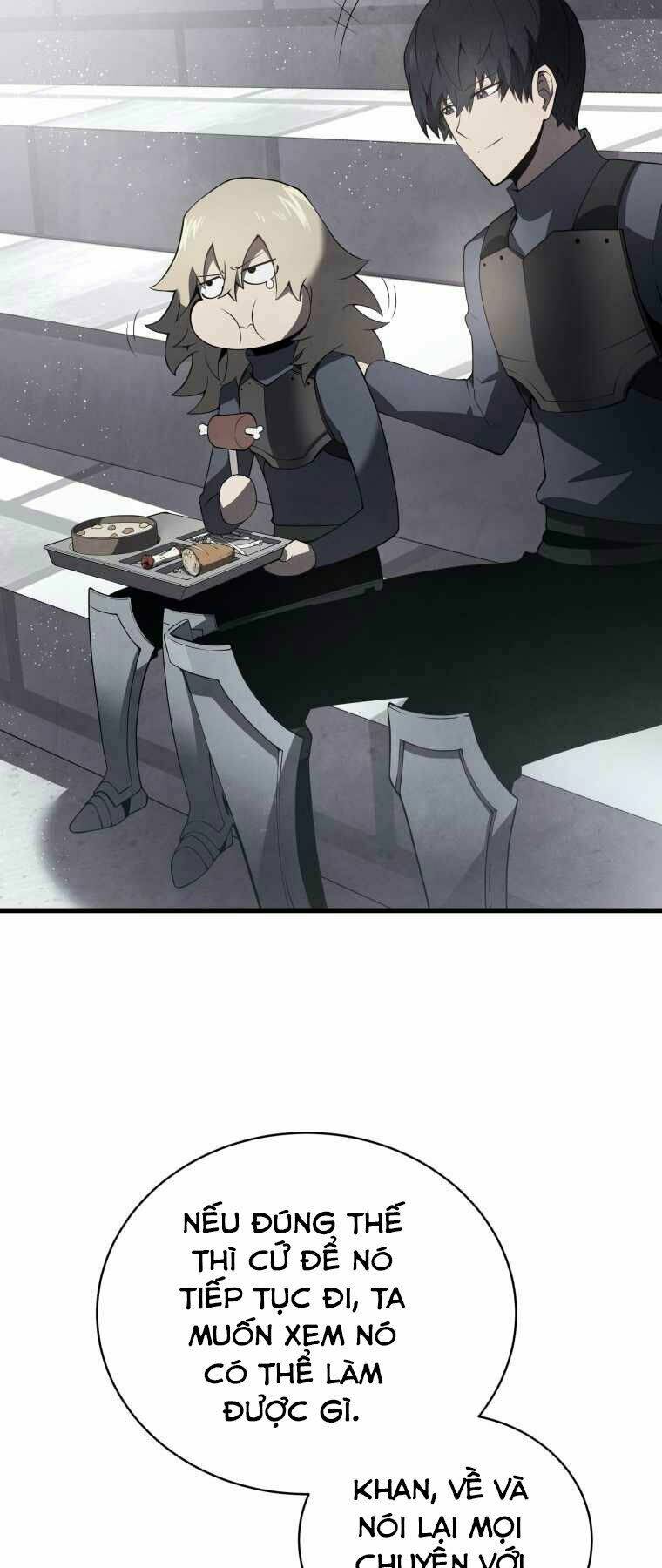 Con Trai Út Của Gia Đình Kiếm Thuật Danh Tiếng - Chapter 15 - Page 4