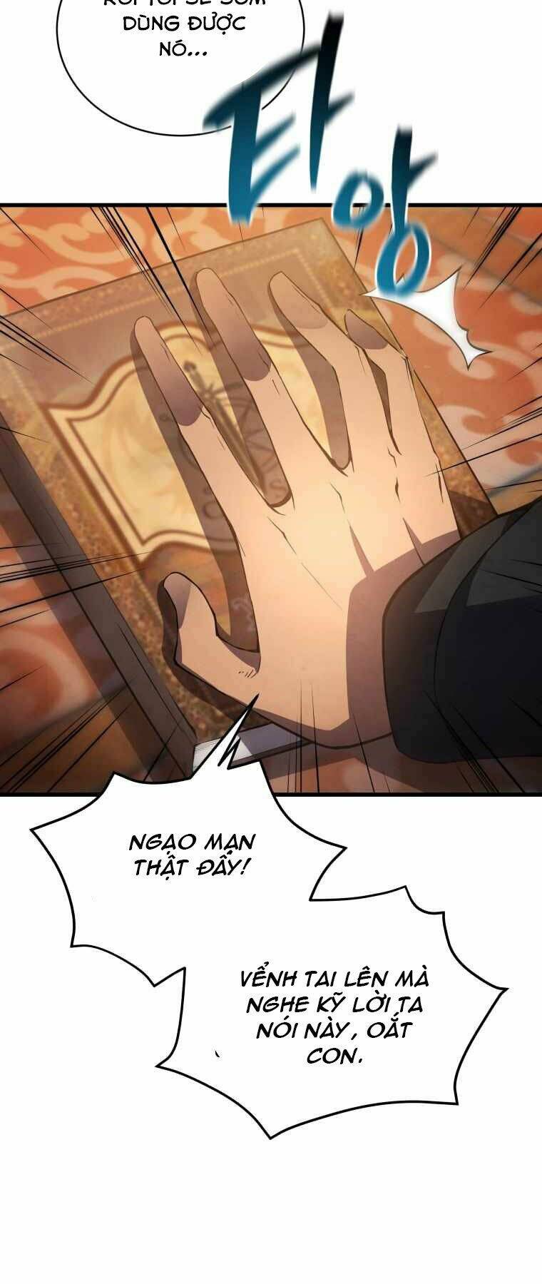 Con Trai Út Của Gia Đình Kiếm Thuật Danh Tiếng - Chapter 15 - Page 53