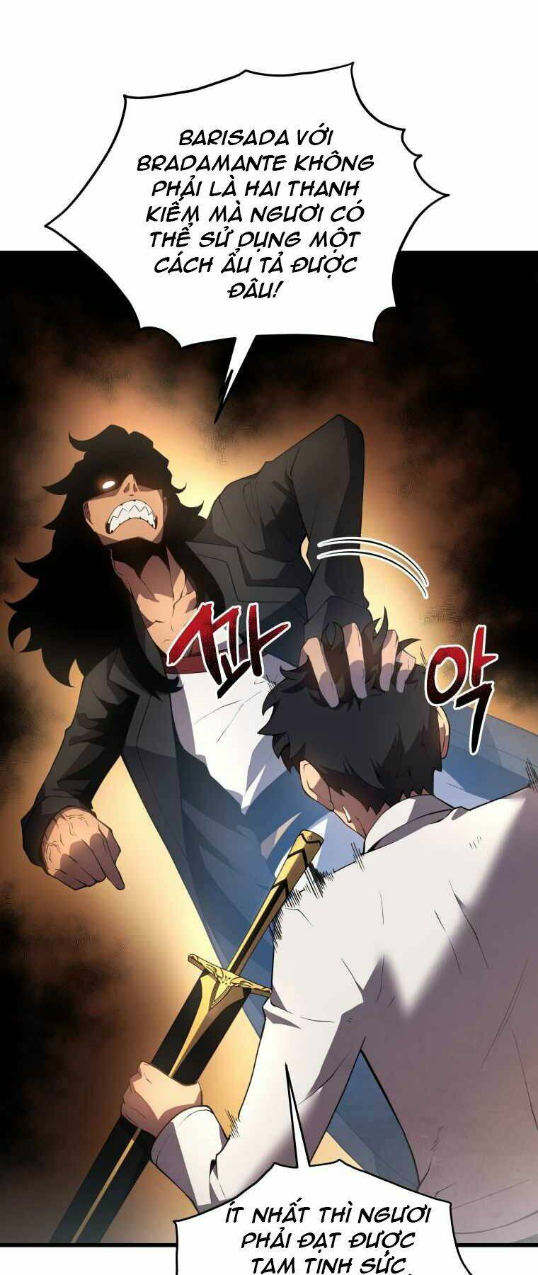 Con Trai Út Của Gia Đình Kiếm Thuật Danh Tiếng - Chapter 15 - Page 54