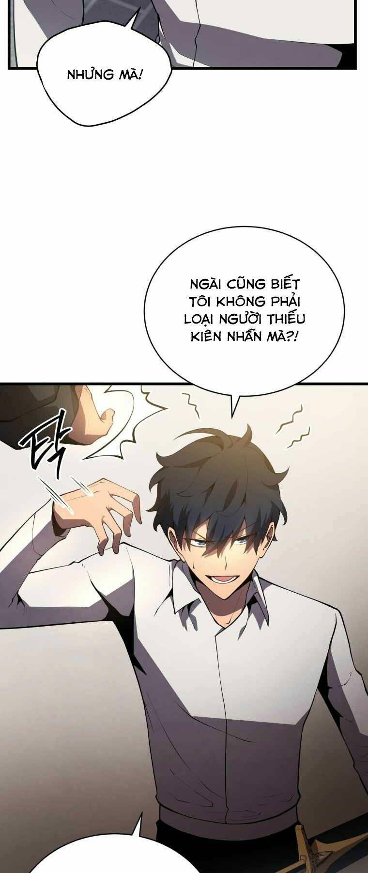 Con Trai Út Của Gia Đình Kiếm Thuật Danh Tiếng - Chapter 15 - Page 56