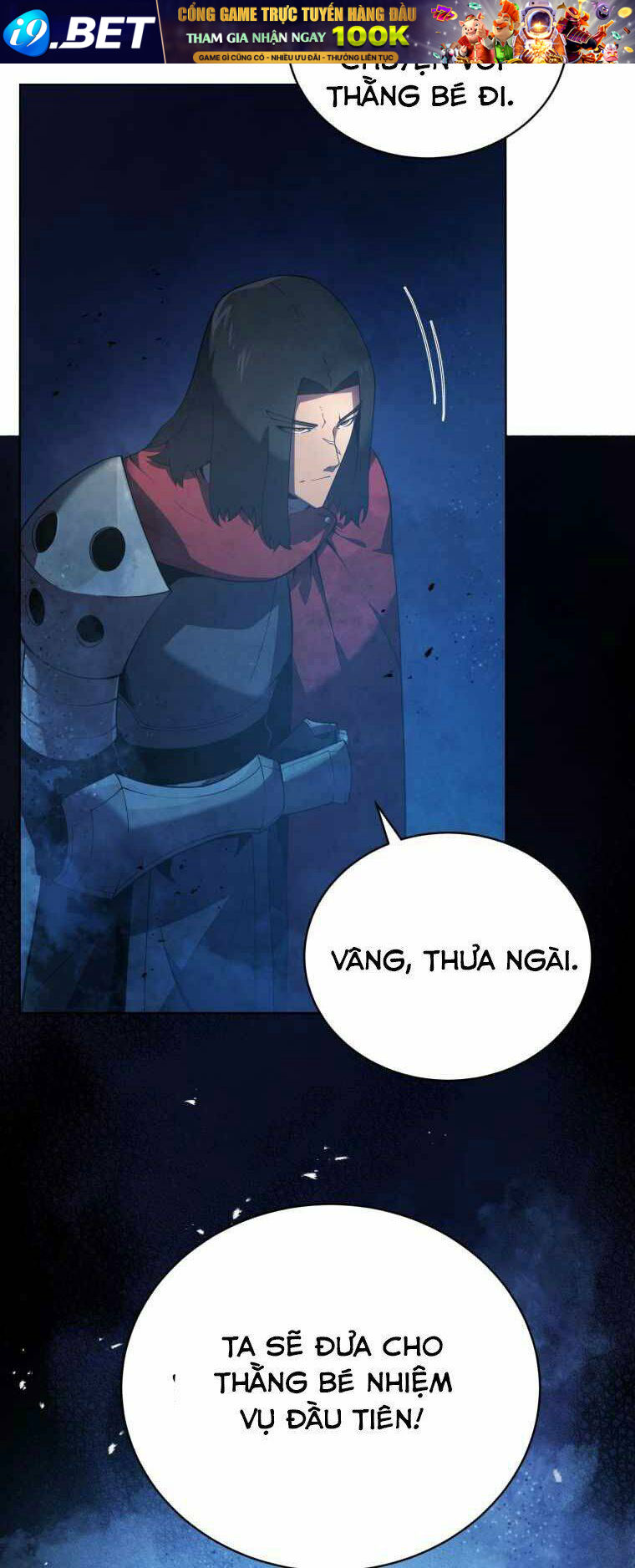 Con Trai Út Của Gia Đình Kiếm Thuật Danh Tiếng - Chapter 15 - Page 5
