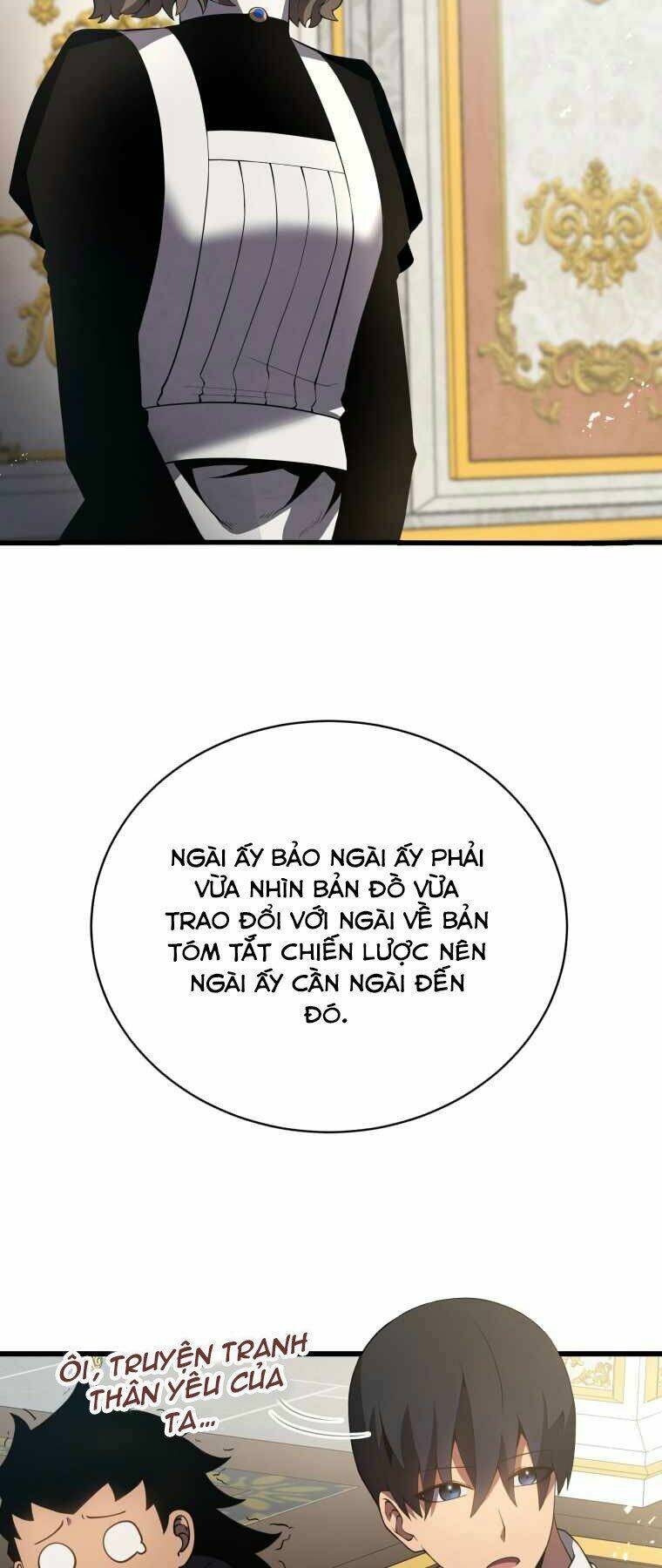 Con Trai Út Của Gia Đình Kiếm Thuật Danh Tiếng - Chapter 15 - Page 63