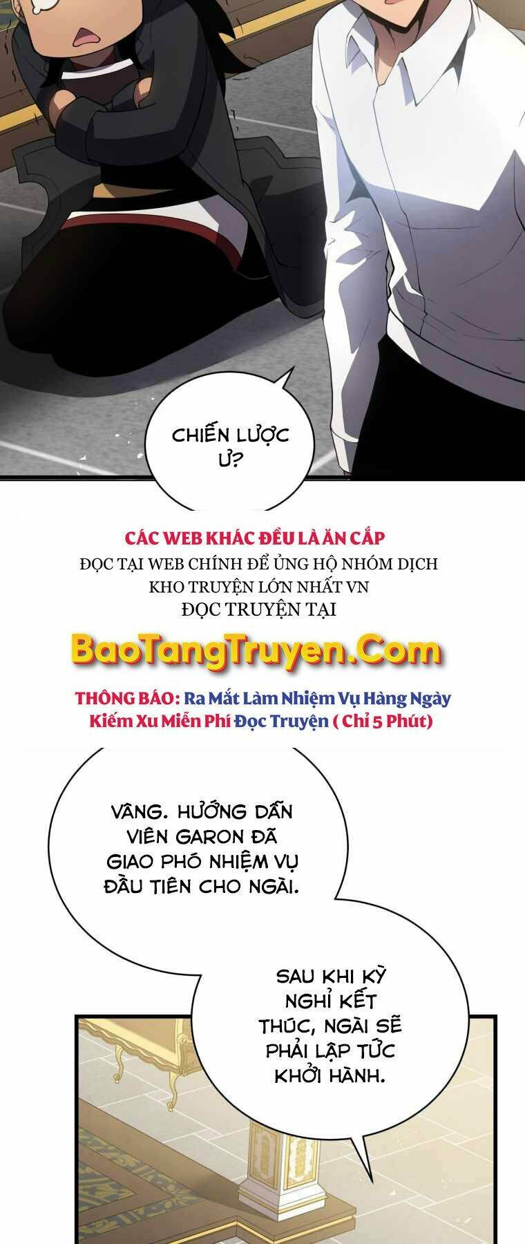 Con Trai Út Của Gia Đình Kiếm Thuật Danh Tiếng - Chapter 15 - Page 64