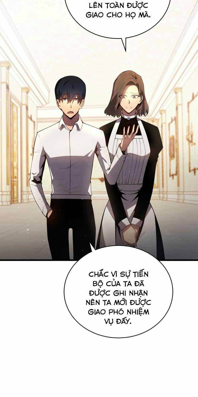 Con Trai Út Của Gia Đình Kiếm Thuật Danh Tiếng - Chapter 15 - Page 67